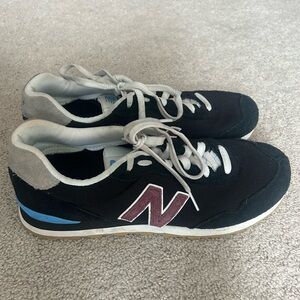 New Balance 515 Men’s Athletic Shoes Size 11.5.